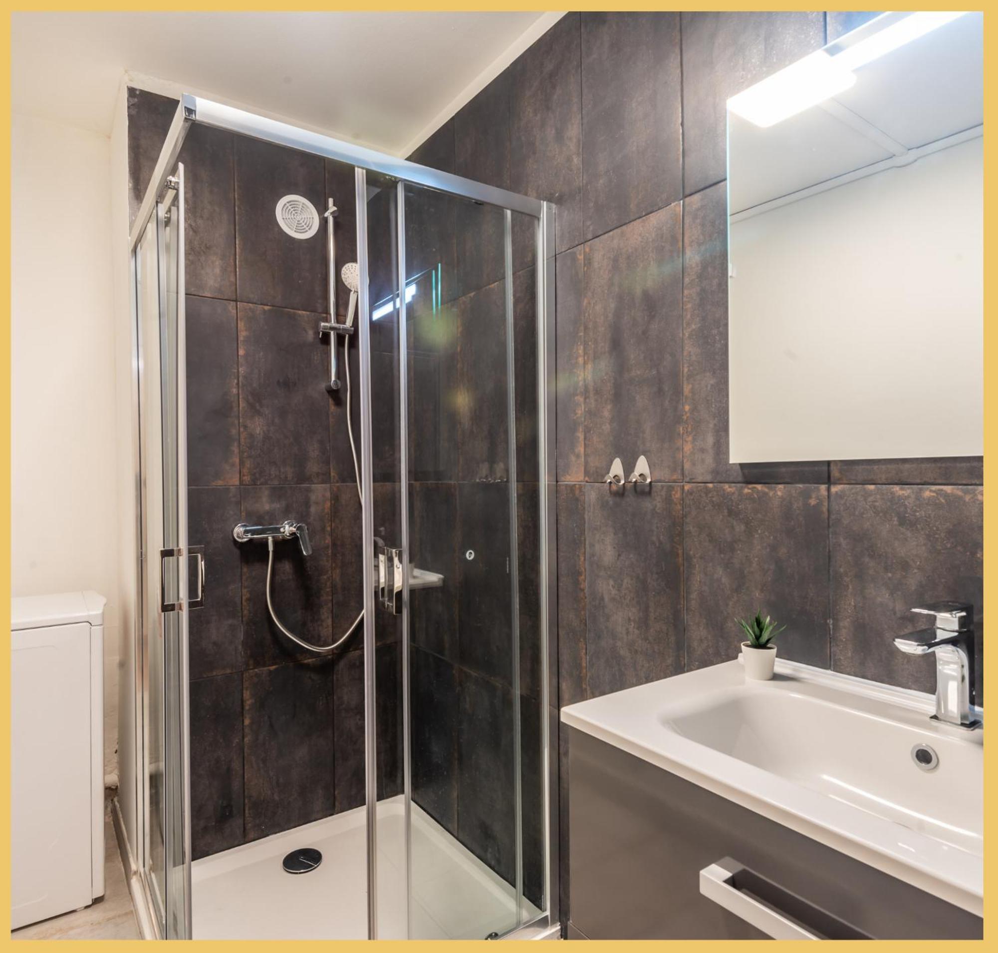 Apartamento T2 I Moderne I Gaillard Exterior foto
