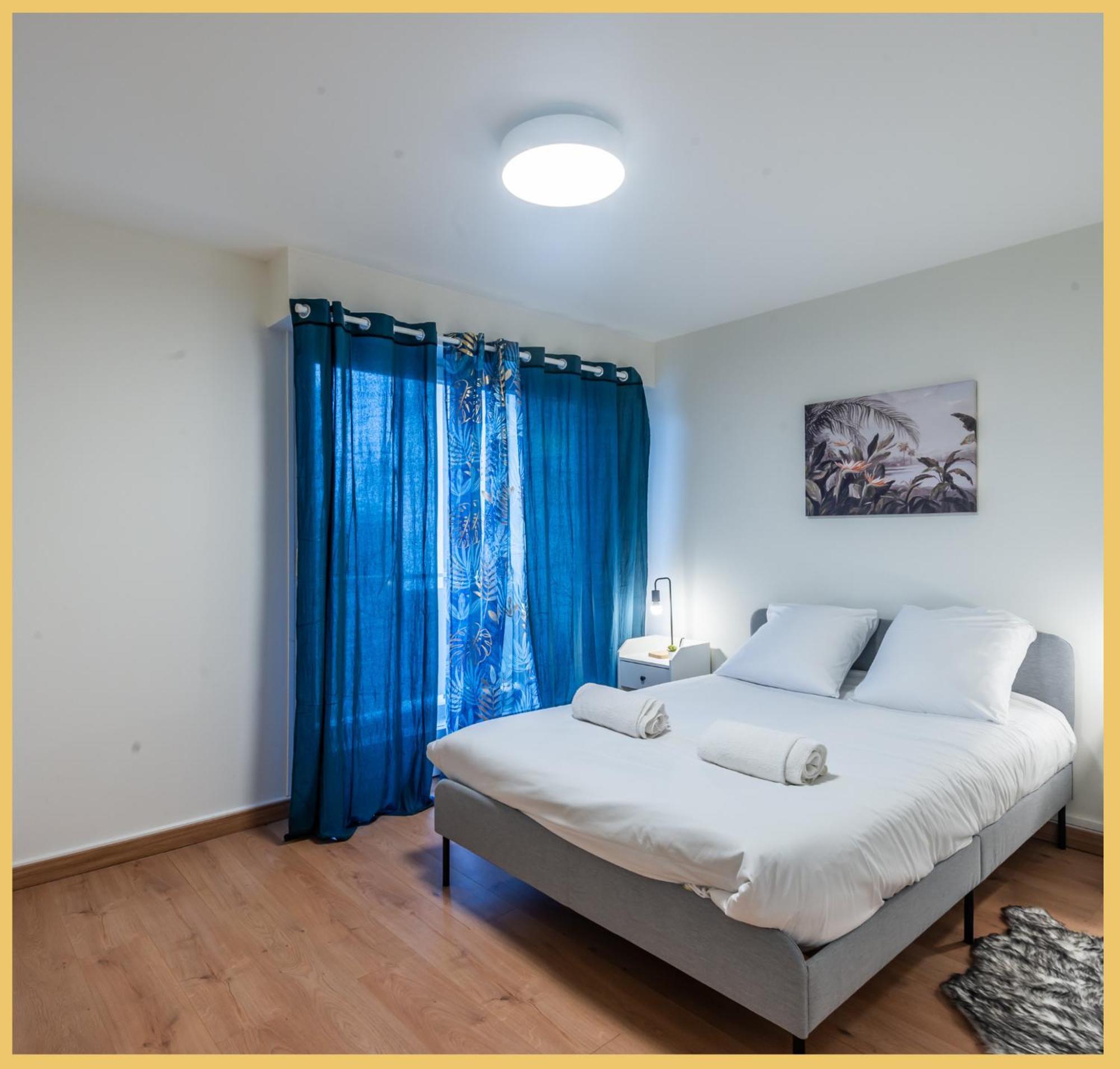 Apartamento T2 I Moderne I Gaillard Exterior foto